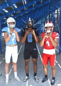 Football preview, inside